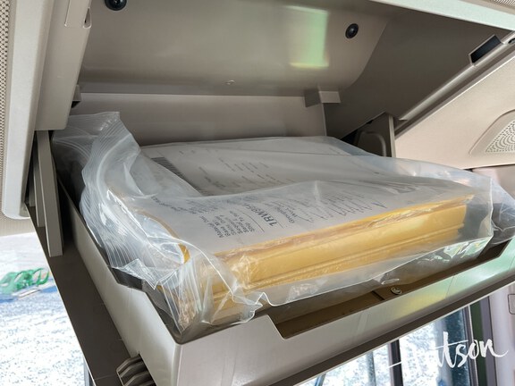 Photo of 2024 John Deere 9RX 540