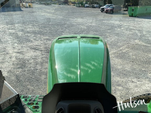Photo of 2024 John Deere 9RX 540