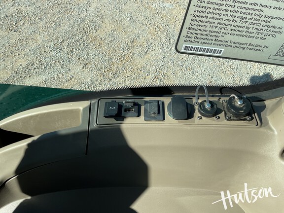 Photo of 2024 John Deere 9RX 540