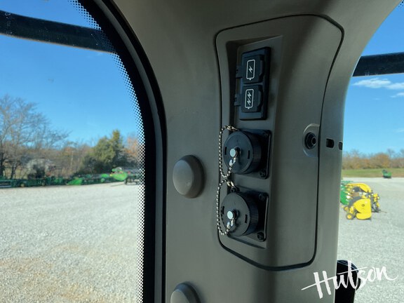 Photo of 2024 John Deere 9RX 540