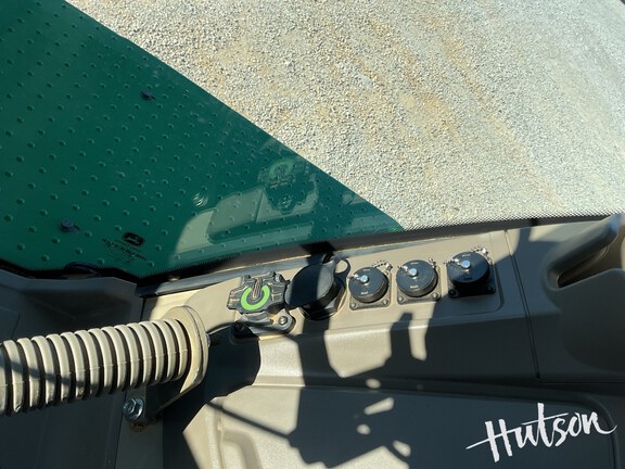 Photo of 2024 John Deere 9RX 540