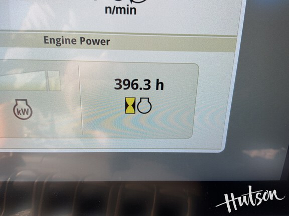 Photo of 2024 John Deere 9RX 540