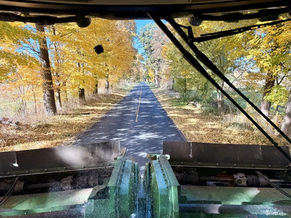 Photo of 2023 John Deere S770