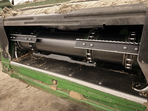 Photo of 2023 John Deere S770