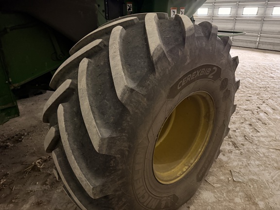 Photo of 2023 John Deere S770