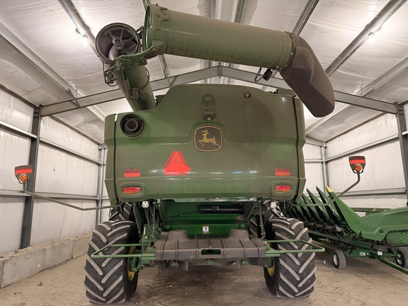 Photo of 2023 John Deere S770