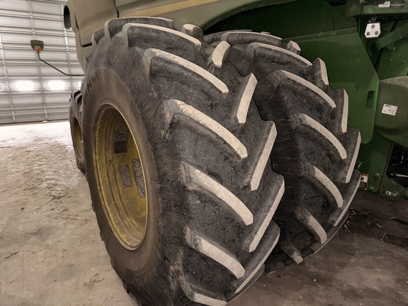 Photo of 2023 John Deere S770