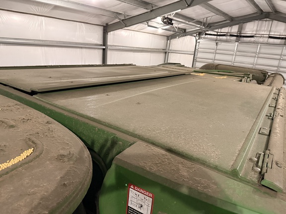 Photo of 2023 John Deere S770