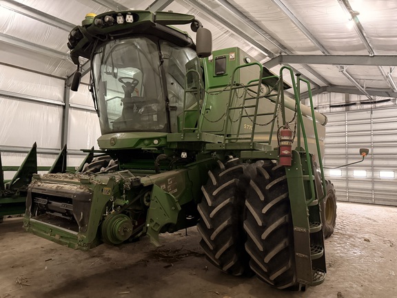 Photo of 2023 John Deere S770