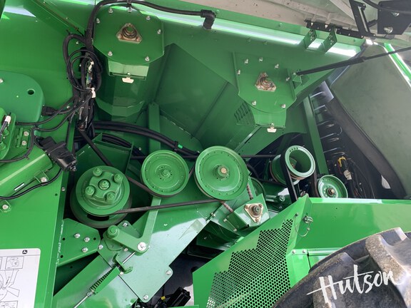Photo of 2023 John Deere S770