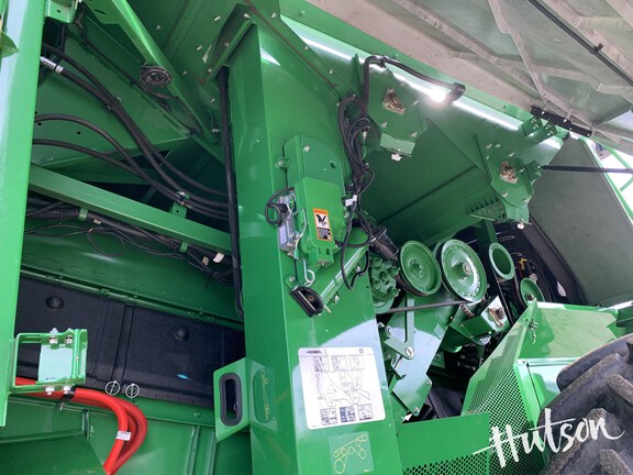 Photo of 2023 John Deere S770