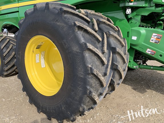 Photo of 2023 John Deere S770
