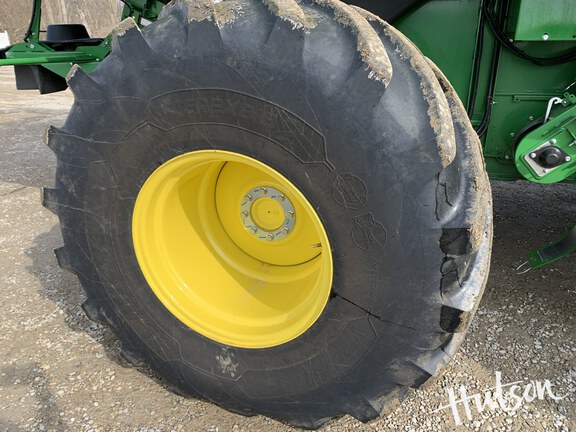 Photo of 2023 John Deere S770