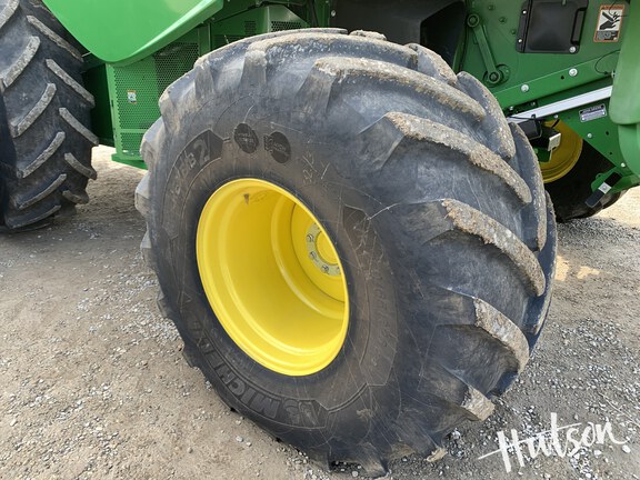 Photo of 2023 John Deere S770