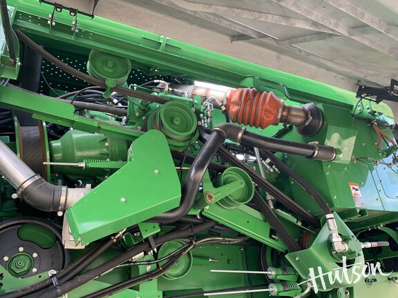 Photo of 2023 John Deere S770