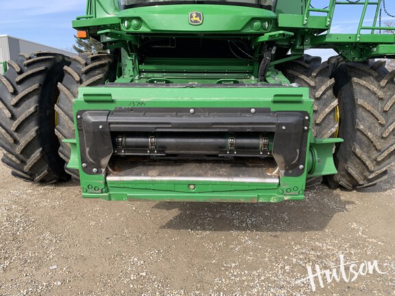 Photo of 2023 John Deere S770