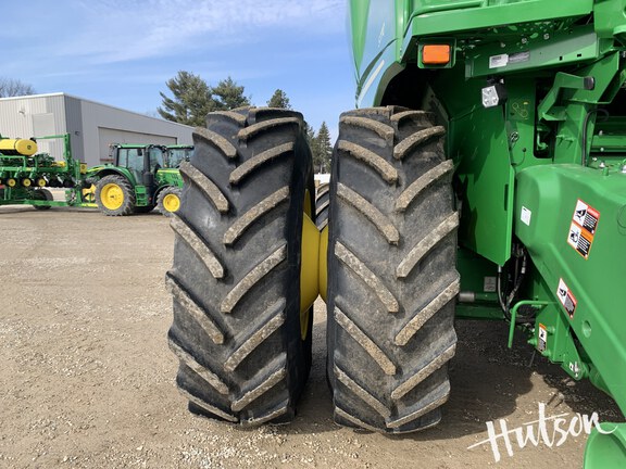 Photo of 2023 John Deere S770