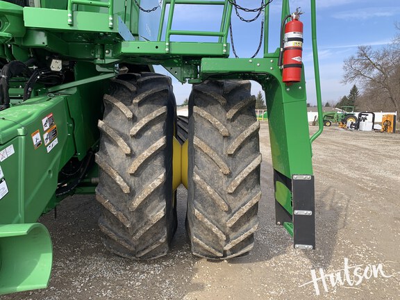 Photo of 2023 John Deere S770