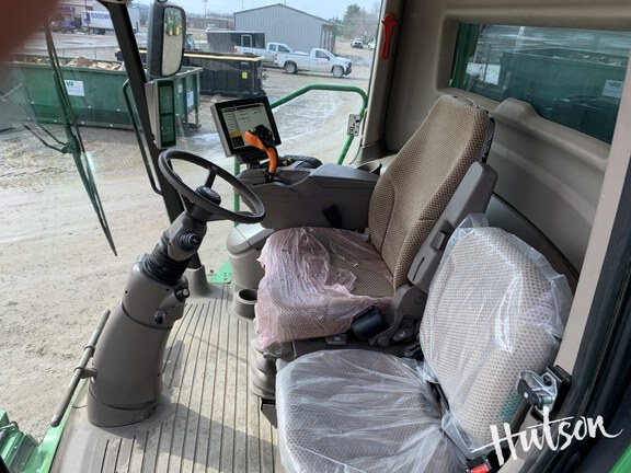 Photo of 2023 John Deere S770