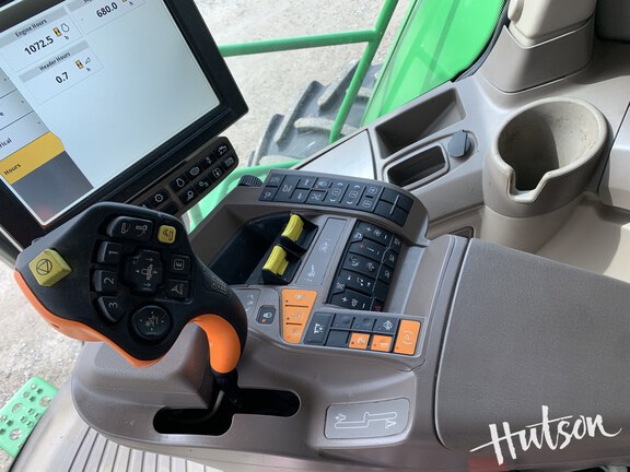 Photo of 2023 John Deere S770