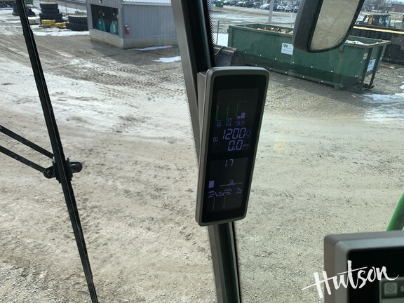 Photo of 2023 John Deere S770