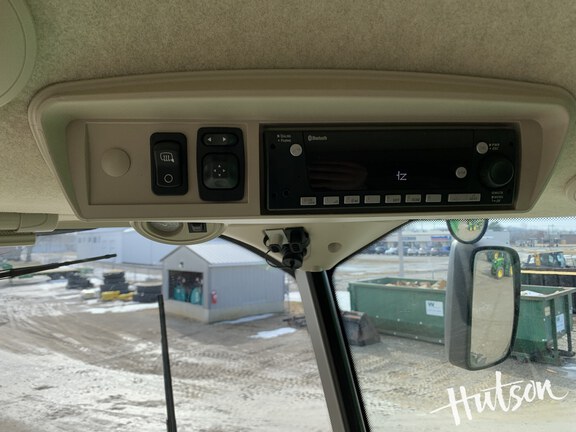 Photo of 2023 John Deere S770