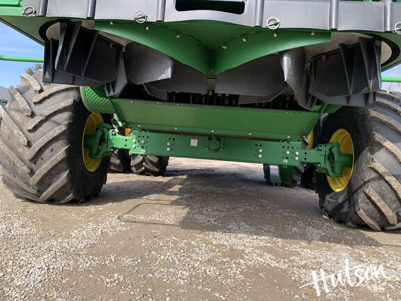 Photo of 2023 John Deere S770