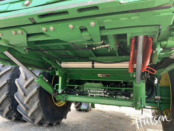 Photo of 2023 John Deere S770