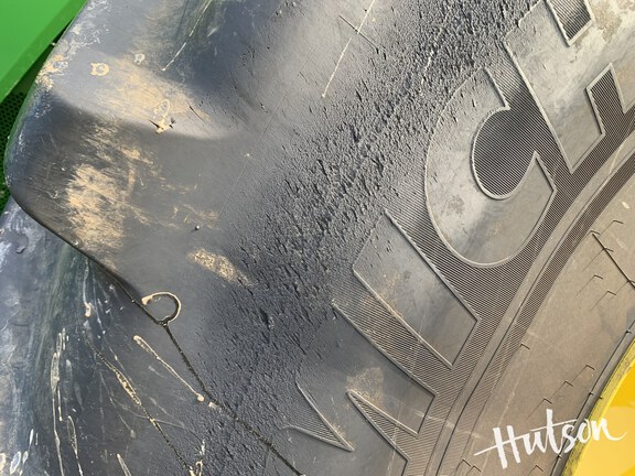 Photo of 2023 John Deere S770