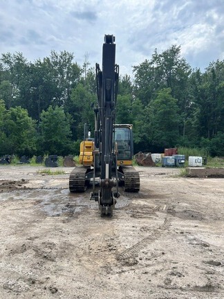 2015 John Deere 180G LC
