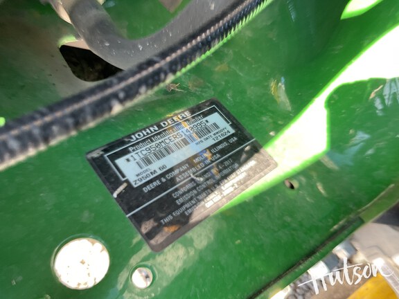 Photo of 2025 John Deere Z950M