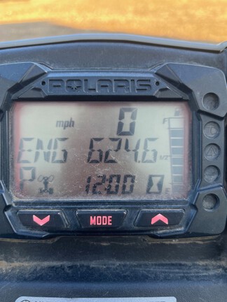 2019 Polaris SPORTSMAN 570 UTILITY (5th thumbnail)