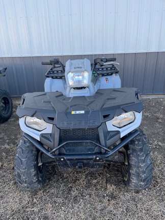 2019 Polaris SPORTSMAN 570 UTILITY (4th thumbnail)