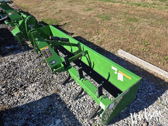 Photo of 2024 Frontier BB5096