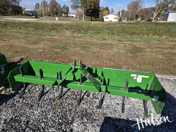 Photo of 2024 Frontier BB5096