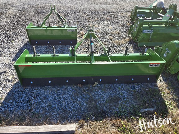 Photo of 2024 Frontier BB5096