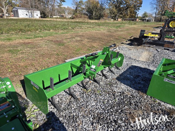 Photo of 2024 Frontier BB5096