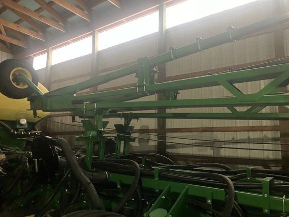 Photo of 2019 John Deere 1775NT