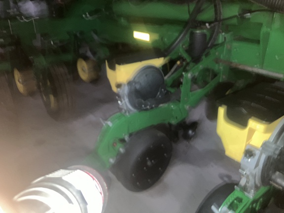Photo of 2019 John Deere 1775NT