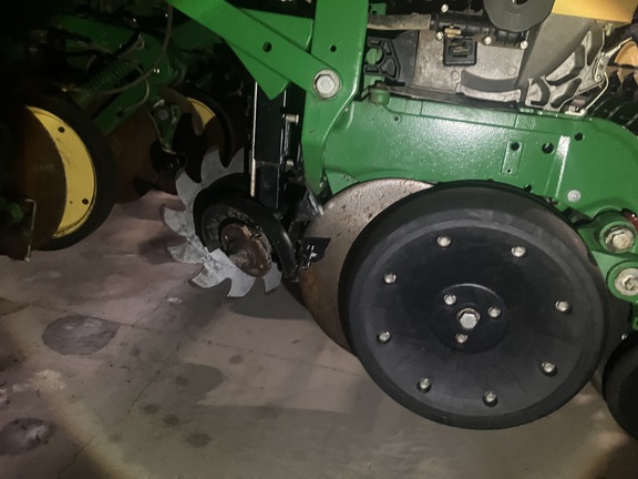 Photo of 2019 John Deere 1775NT