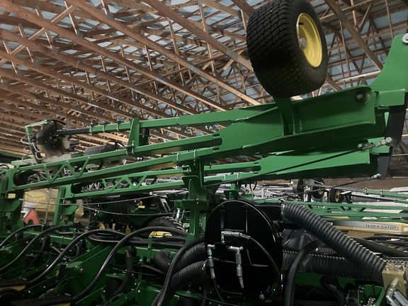 Photo of 2019 John Deere 1775NT