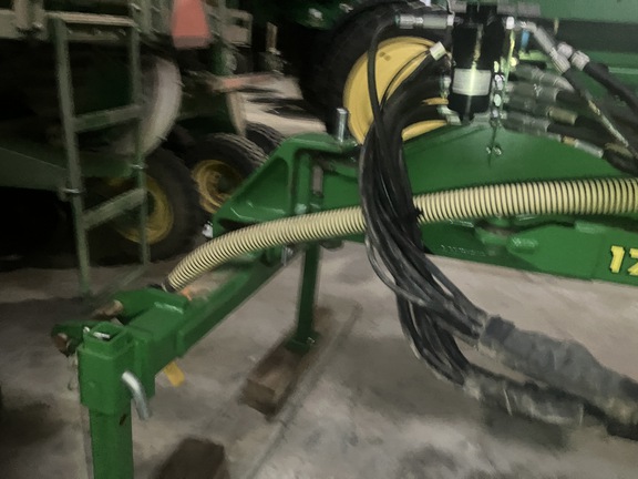 Photo of 2019 John Deere 1775NT