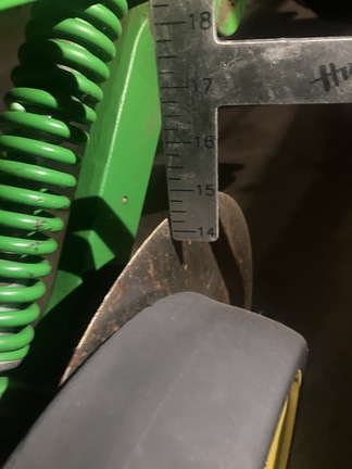 Photo of 2019 John Deere 1775NT