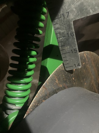 Photo of 2019 John Deere 1775NT