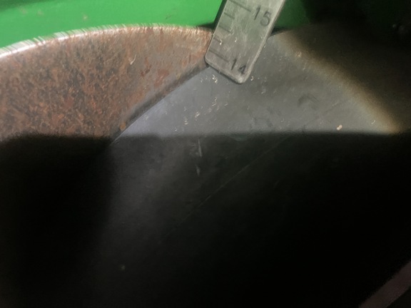 Photo of 2019 John Deere 1775NT