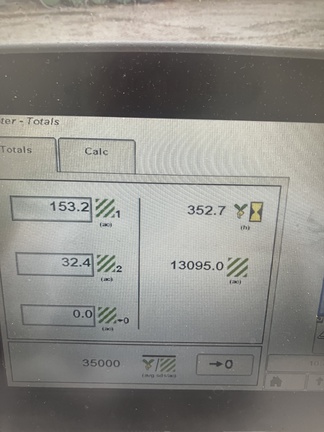 Photo of 2019 John Deere 1775NT