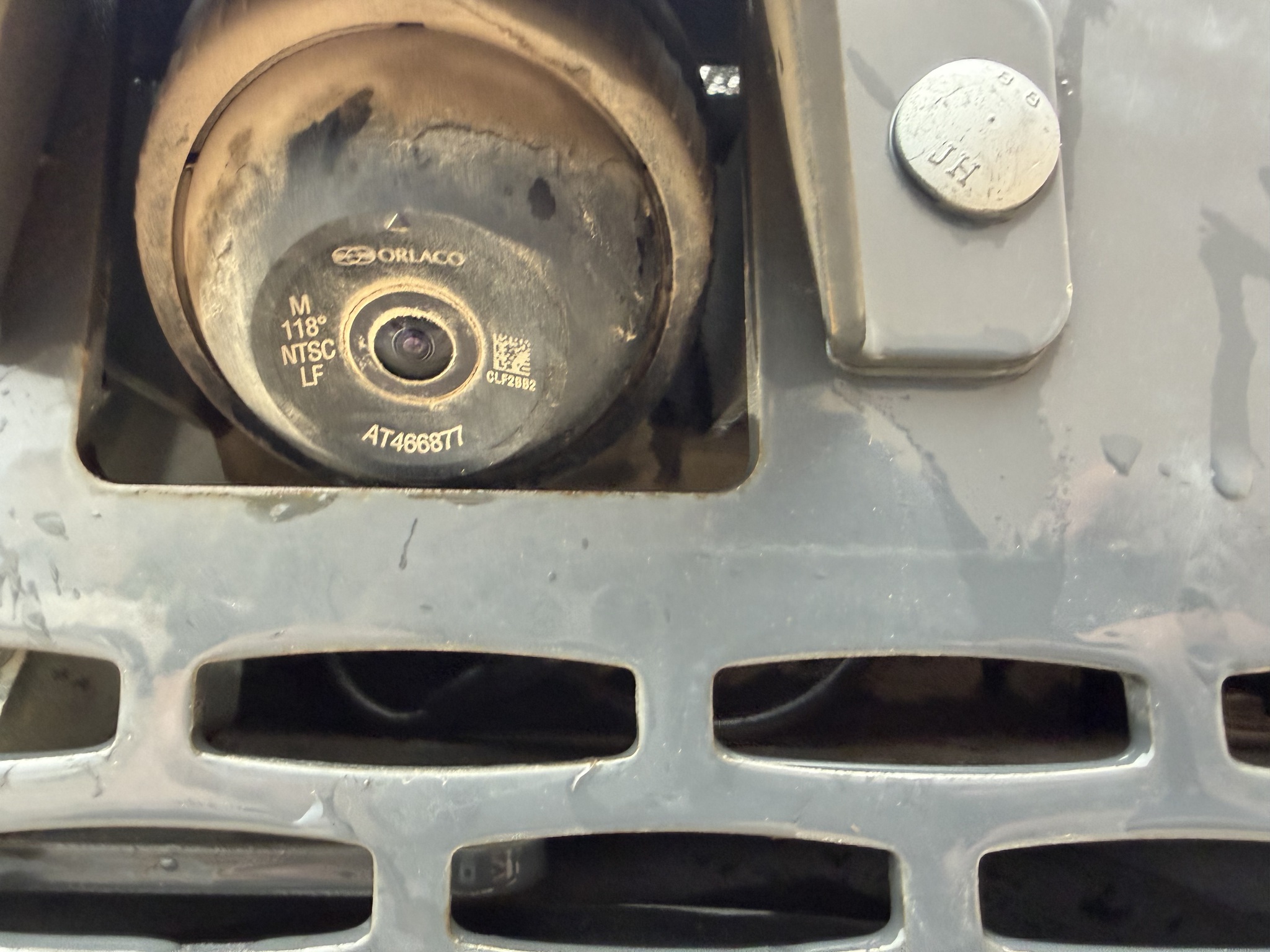 2017 John Deere 330G Image 9