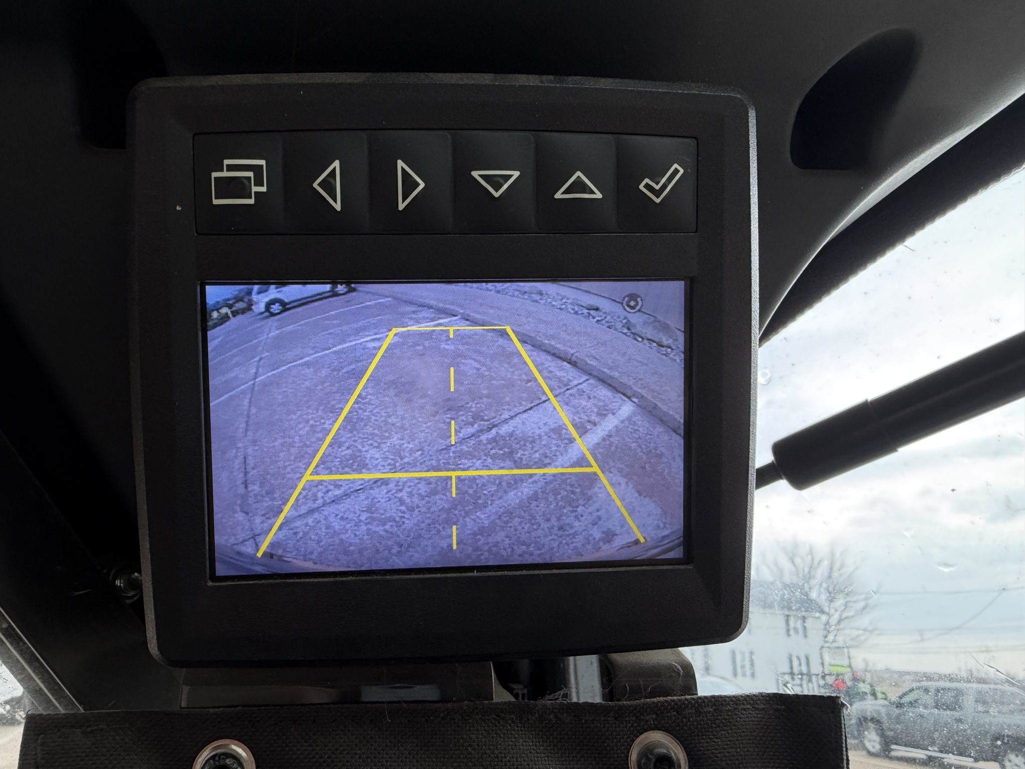 2017 John Deere 330G Image 13