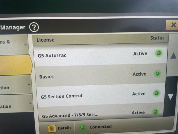 2025 John Deere 8R 310 - Photo6