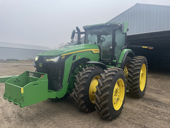  John Deere 8R 310